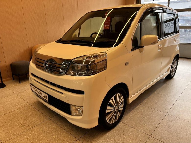 Daihatsu move la100s