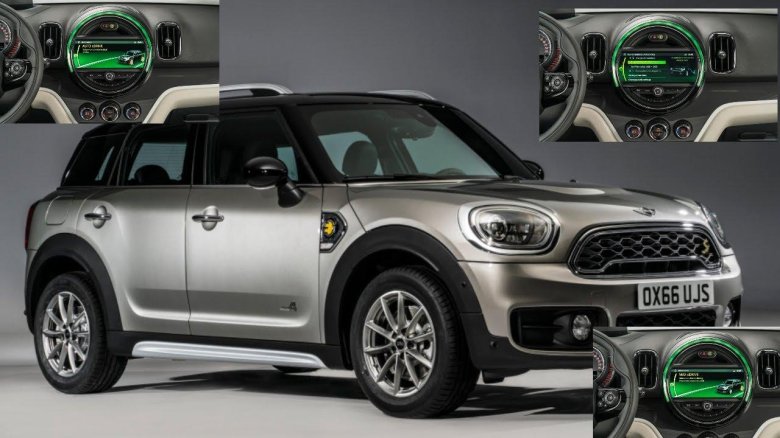 Купер Кантримен