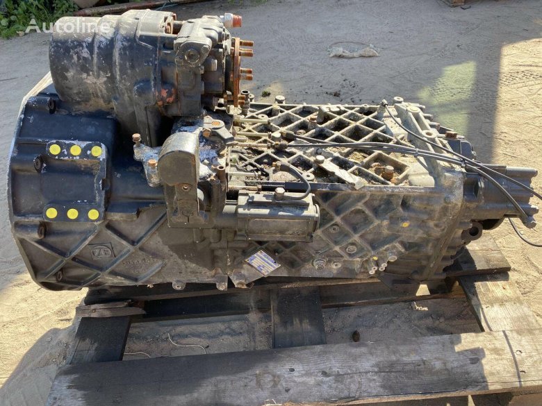 Коробка передач