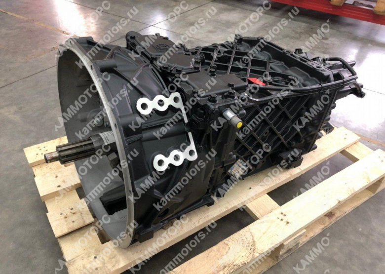 Коробка передач