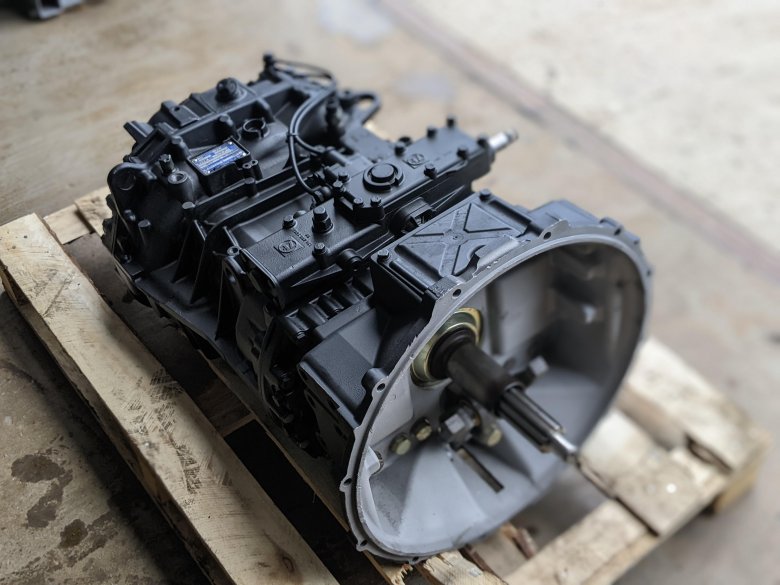 ZF 6s 1310bo 1360002003