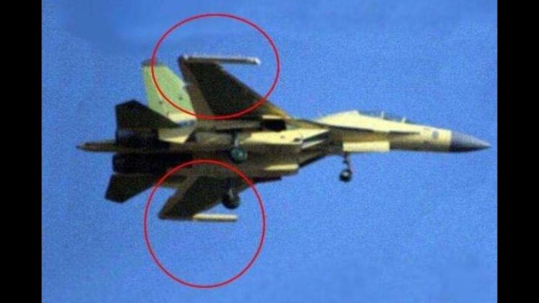 J 16 истребитель