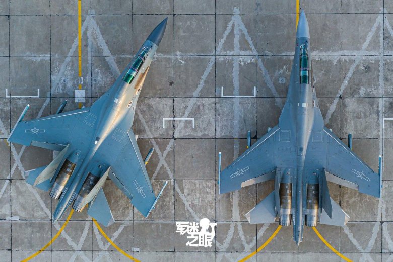 J 16 истребитель