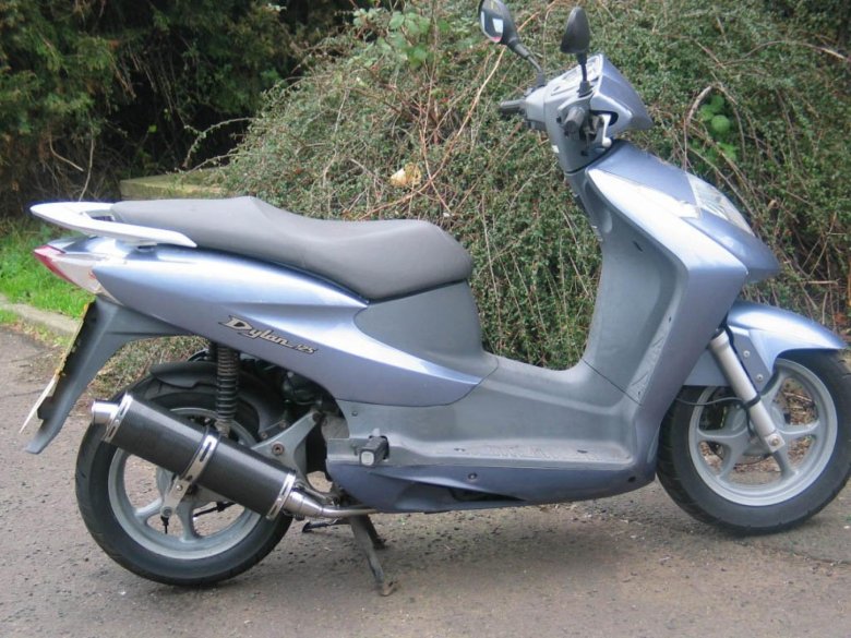 Сузуки авенис 150