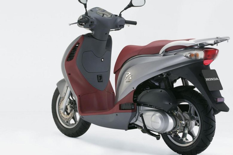Honda PS 150i