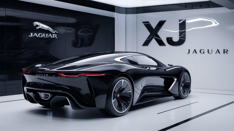 Jaguar 2025