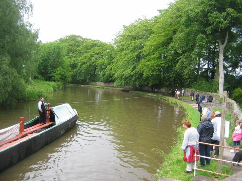 Коноводное судно Сутырина