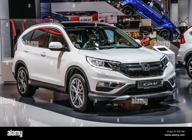 Dongfeng ax7 кроссовер