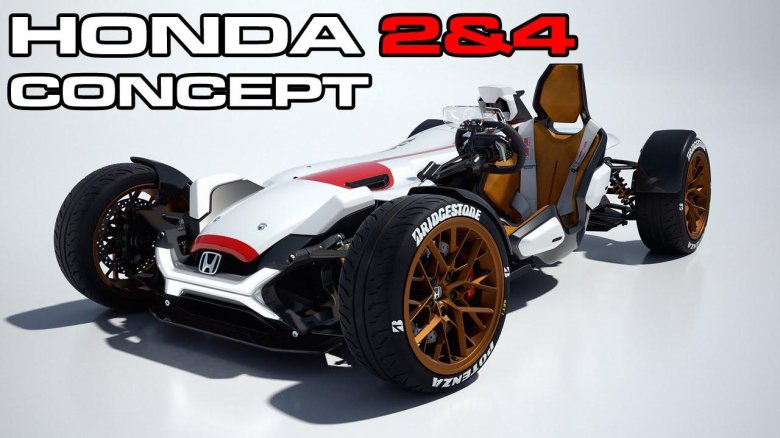 Honda project 2 4 powered by rc213v