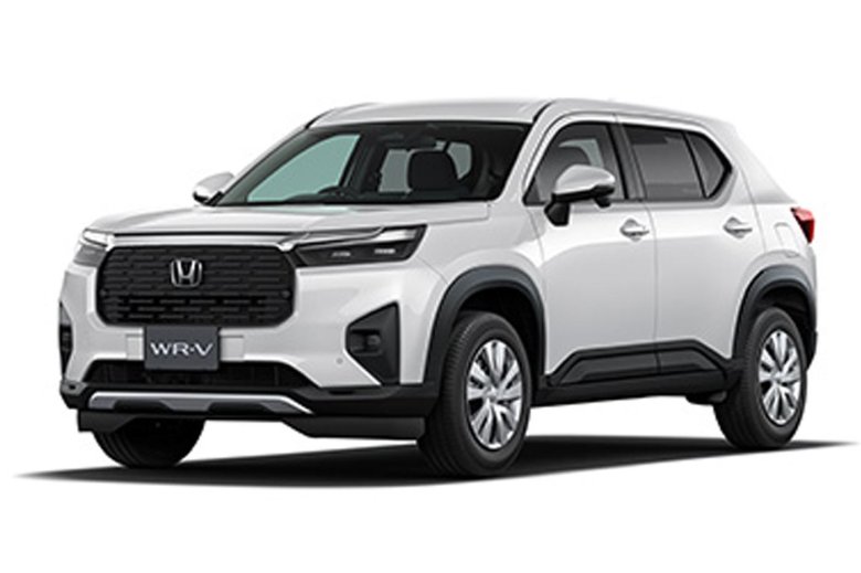 Китайский внедорожник 2024 на белом фоне