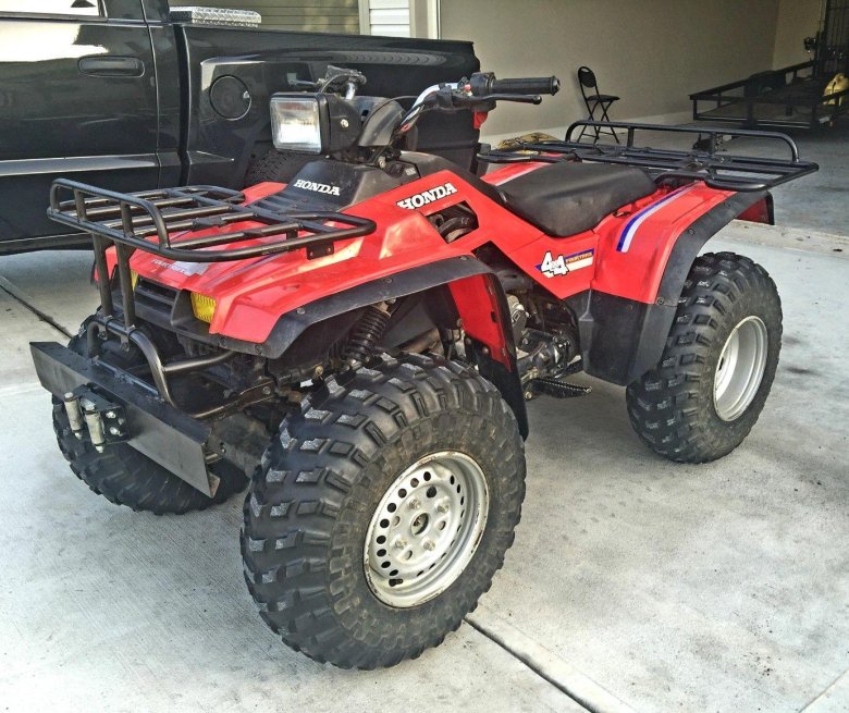 Квадроцикл suzuki ozark 250 quadrunner