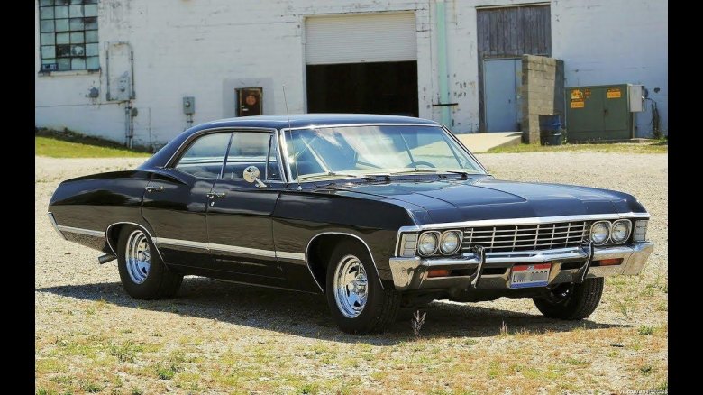 Shavrale Tempala 1967