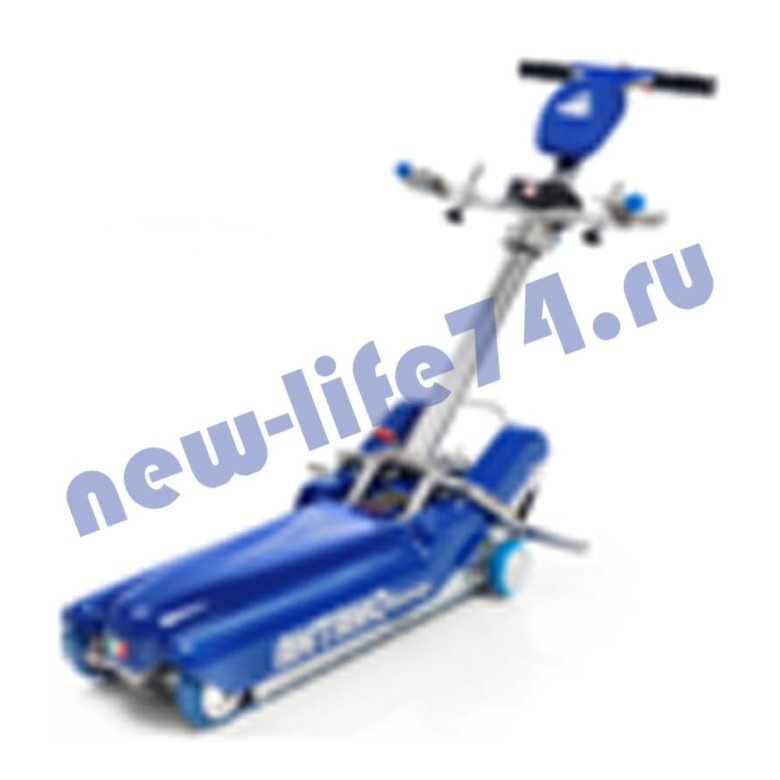 Гусеничный подъемник для инвалидов LG 2004