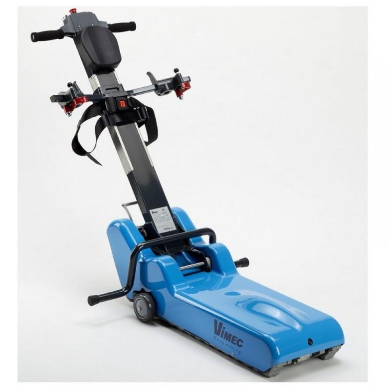 Лестничный подъемник t09 Roby