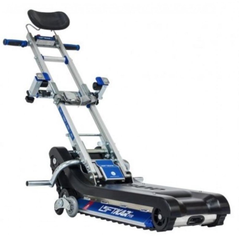 Лестничный подъемник Sano pt Uni 130