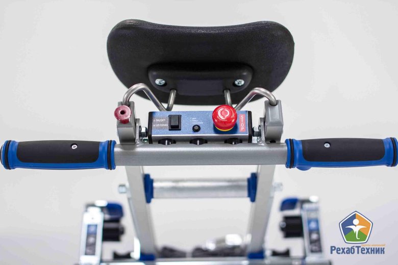 Лестницеход «PTR XT 160»