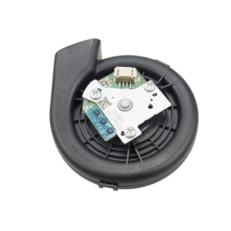 Xiaomi Vacuum Cleaner мотор вентилятора