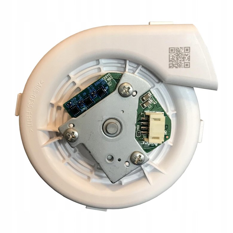 Робот ПЫЛЕСОСXIAOMI Roborock s502-02