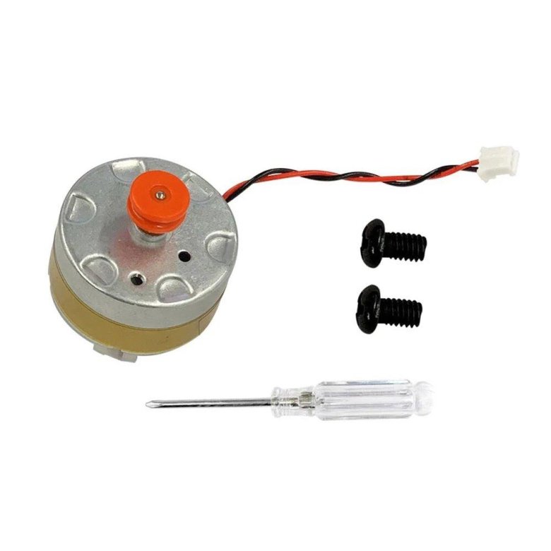 Бесщеточный мотор Nidec для Roborock s5/s5