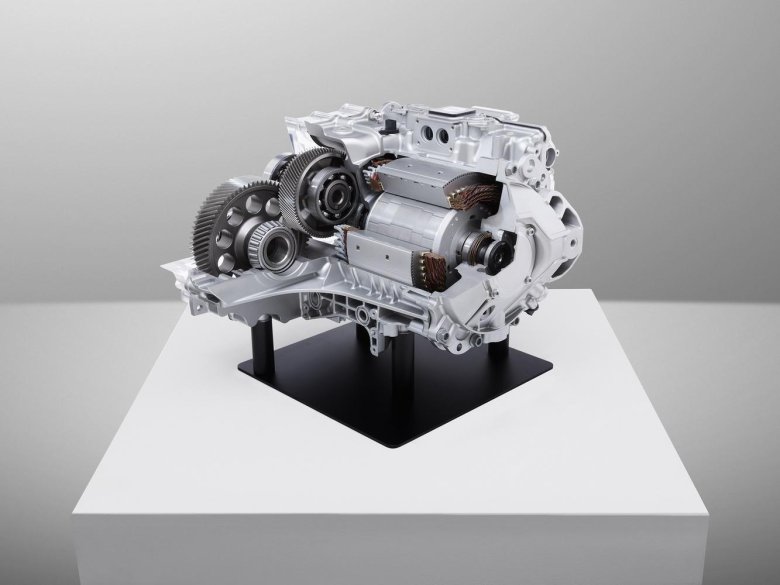 Xiaomi su7 электрокар