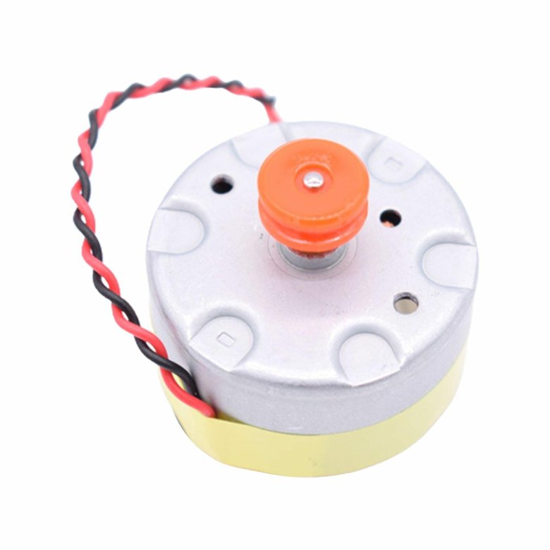 Моторчик для робота пылесоса Xiaomi