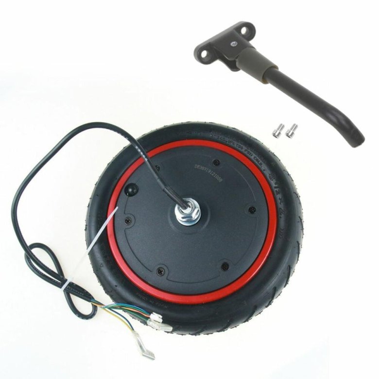 Мотор колесо Xiaomi m365