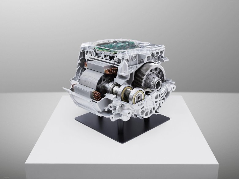 Xiaomi su7 электрокар