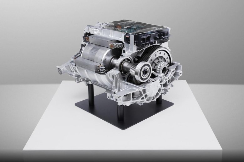 Xiaomi su7 электромобиль