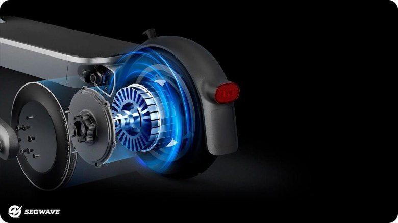 Xiaomi Electric Scooter 4 Ultra