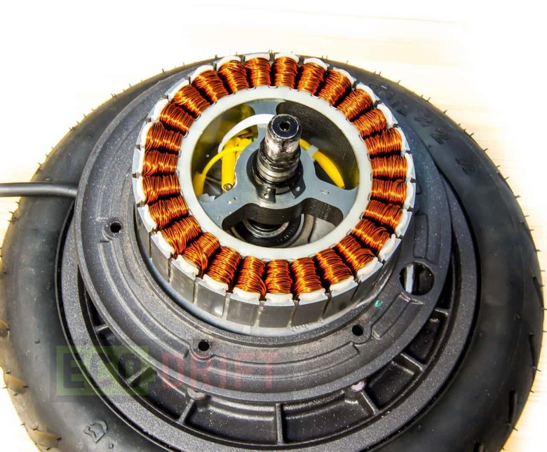 Мотор колесо Xiaomi 1s