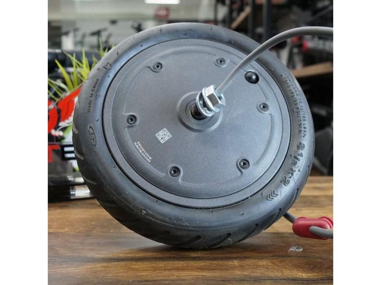 Мотор колесо Xiaomi m365