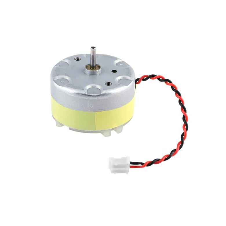 Датчики роботов