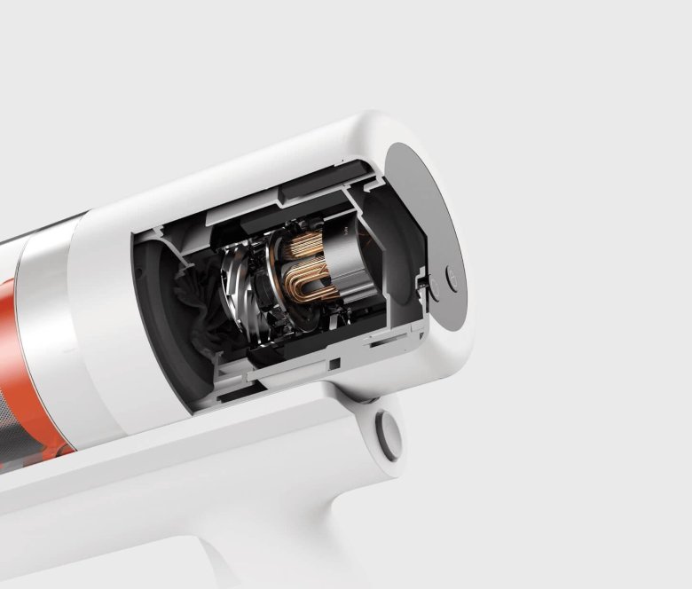 Xiaomi Vacuum Cleaner g11