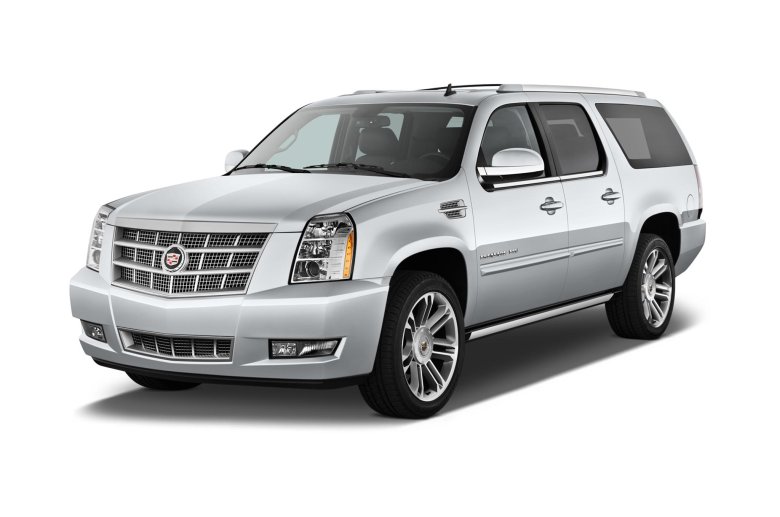 Cadillac Escalade III 2007-2014
