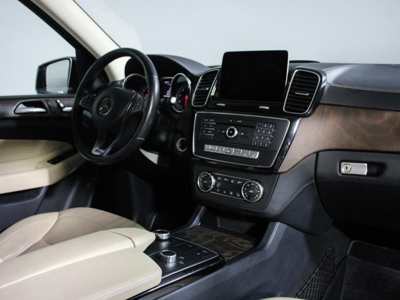 Mercedes benz gle 350 d