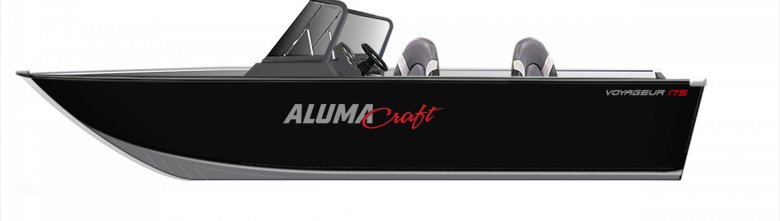 Тент на лодке алюмакрафт