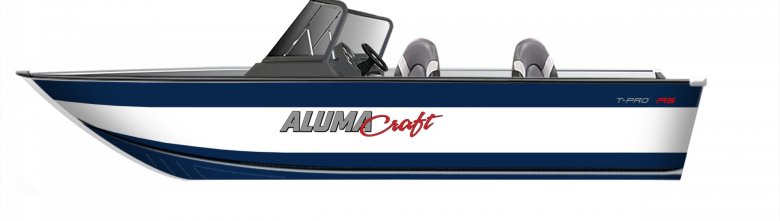 Alumacraft trophy 205
