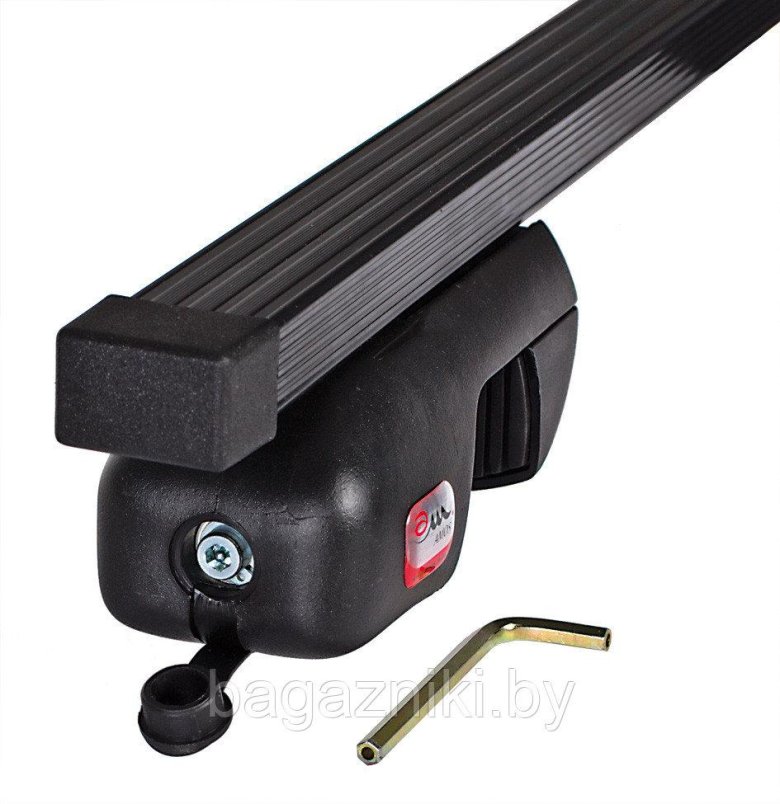 Багажник Amos nowy для Nissan