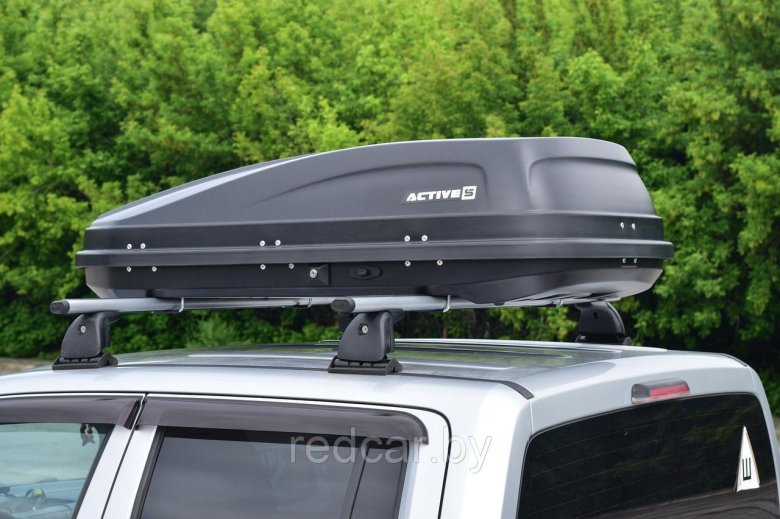 Автобокс Актив s 320