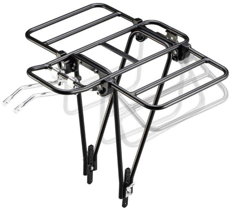 Велобагажник Ostand CD-241