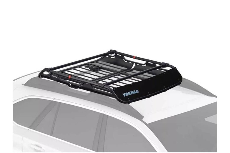 Yakima багажники