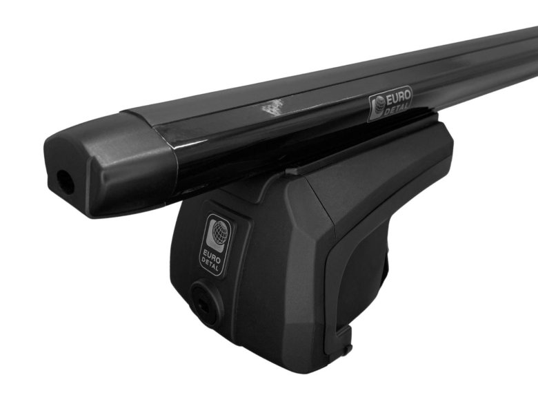 Багажник на интегрированные рейлинги