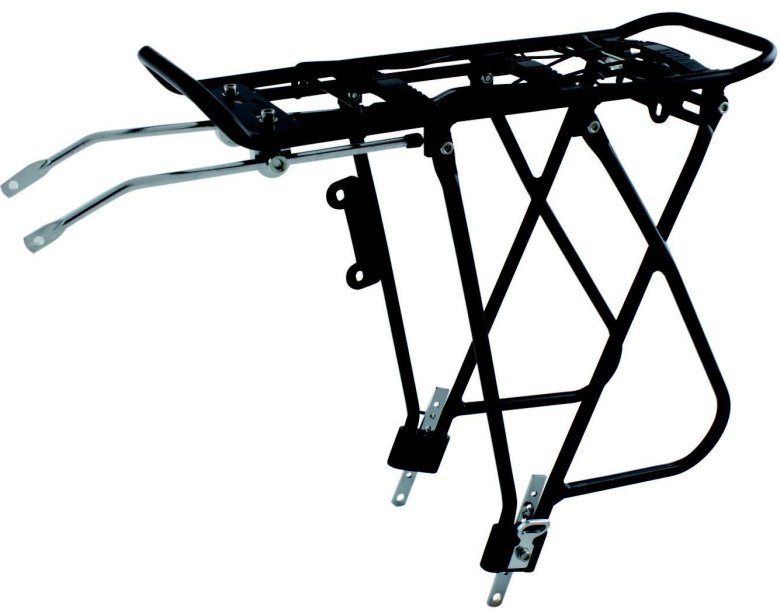 Багажник задний CD-15b Ostand