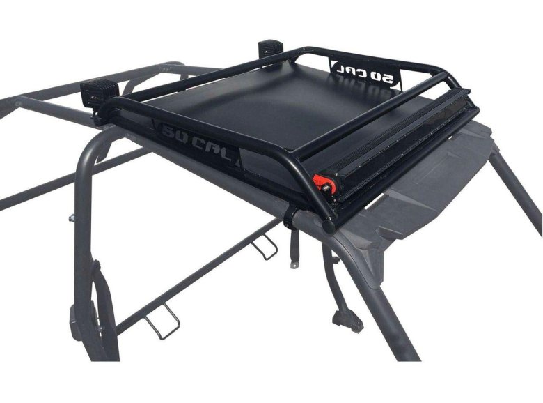 Багги с багажником