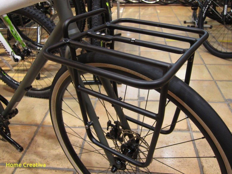 Specialized pizza Rack