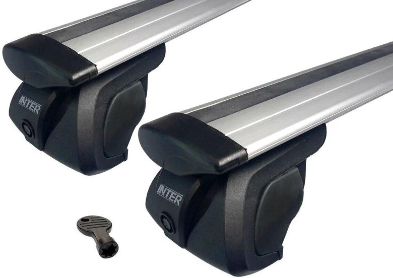 Багажник Inter 5526