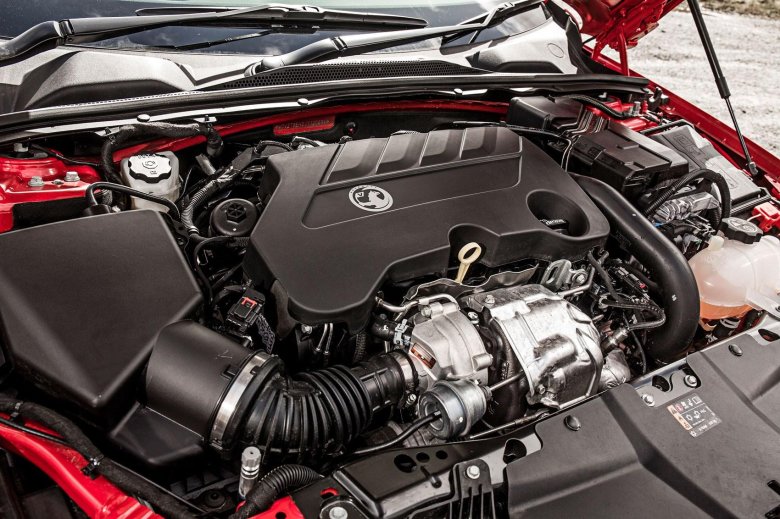 Alfa romeo giulia мотор