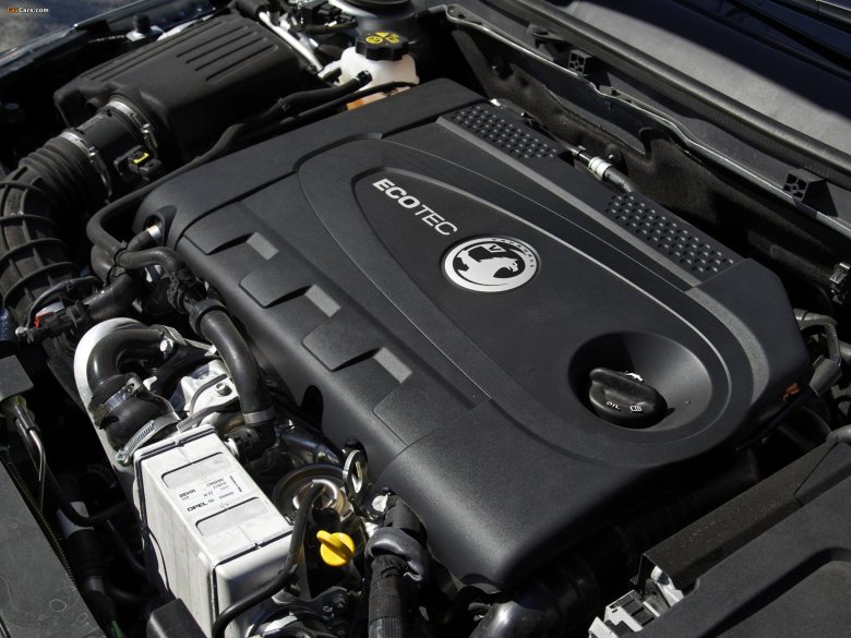 Опель Инсигния 2.0 турбо дизель