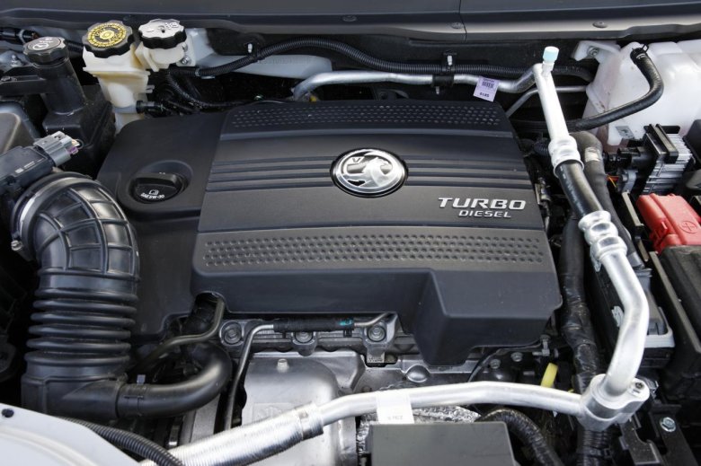 Опель Антара 2.2 дизель