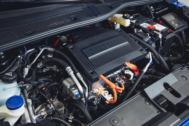 Тойота тундра гибрид